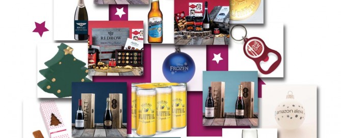 Christmas Promotional Products