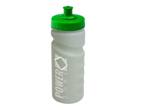 Recycled Plastic Sport Bottle