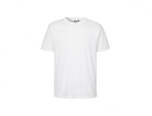 Unisex Fairtrade Cotton T-Shirt