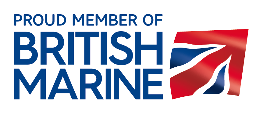 British Marine Member